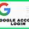 Sign Google Account