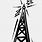 Signal Tower Cartoon