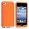 Silicone iPod Touch Case