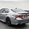 Silver 2019 Toyota Camry