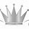 Silver Crown Logo