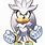 Silver Sonic Archie
