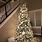 Silver and Gold Christmas Tree Decor