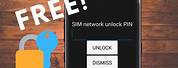 Sim Network Unlock Pin Software