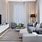 Simple Modern Living Room