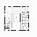 Simple Square House Floor Plans