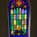 Simple Stained Glass Window Designs