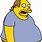 Simpsons Comic Book Guy