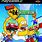 Simpsons Hit Run PS2