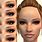 Sims 2 Default Eyes