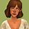 Sims 4 Cartoon Skin Overlay