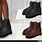 Sims 4 Combat Boots