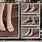 Sims 4 Default Feet