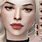 Sims 4 EyeLashes Skin Detail