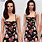 Sims 4 Floral Dress