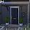 Sims 4 Front Door CC