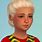 Sims 4 Kids Hair
