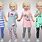 Sims 4 Toddler Jeans