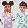 Sims 4 Toddler Pajamas
