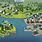 Sims 4 Windenburg Map