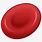 Single Red Blood Cell