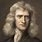 Sir Isaac Newton Portrait