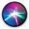 Siri App Logo