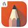 Sketchbook App Icon