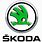 Skoda UK Logo