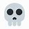 Skull Emoji for PC