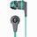 Skullcandy Wired Earbuds