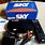Sky Cable Box