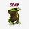 Slay Frog