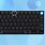 Sleep Button On HP Keyboard