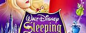 Sleeping Beauty DVD Cover Art