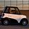 Small 2 Seater Electric Cars