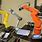 Small Industrial Robots
