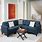 Small Living Room Furniture Sectional