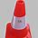 Small Safety Cones