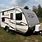 Small Ultra Lite Travel Trailers