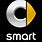 Smart Fortwo Logo
