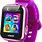 Smart Watches for iPhone Kids