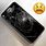 Smashed iPhone 15 Pro