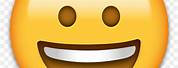 Smile Text Emoji