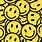 Smiley-Face Background