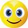 Smiling Face Emoji Clip Art