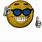 Smiling Sunglasses Emoji Meme