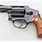Smith Wesson 40 Cal Revolver