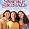 Smoke Signals Cast