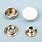 Snap Button Fasteners
